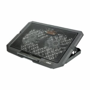 Ventilador Para Laptop FN02 OVI Hasta 17"