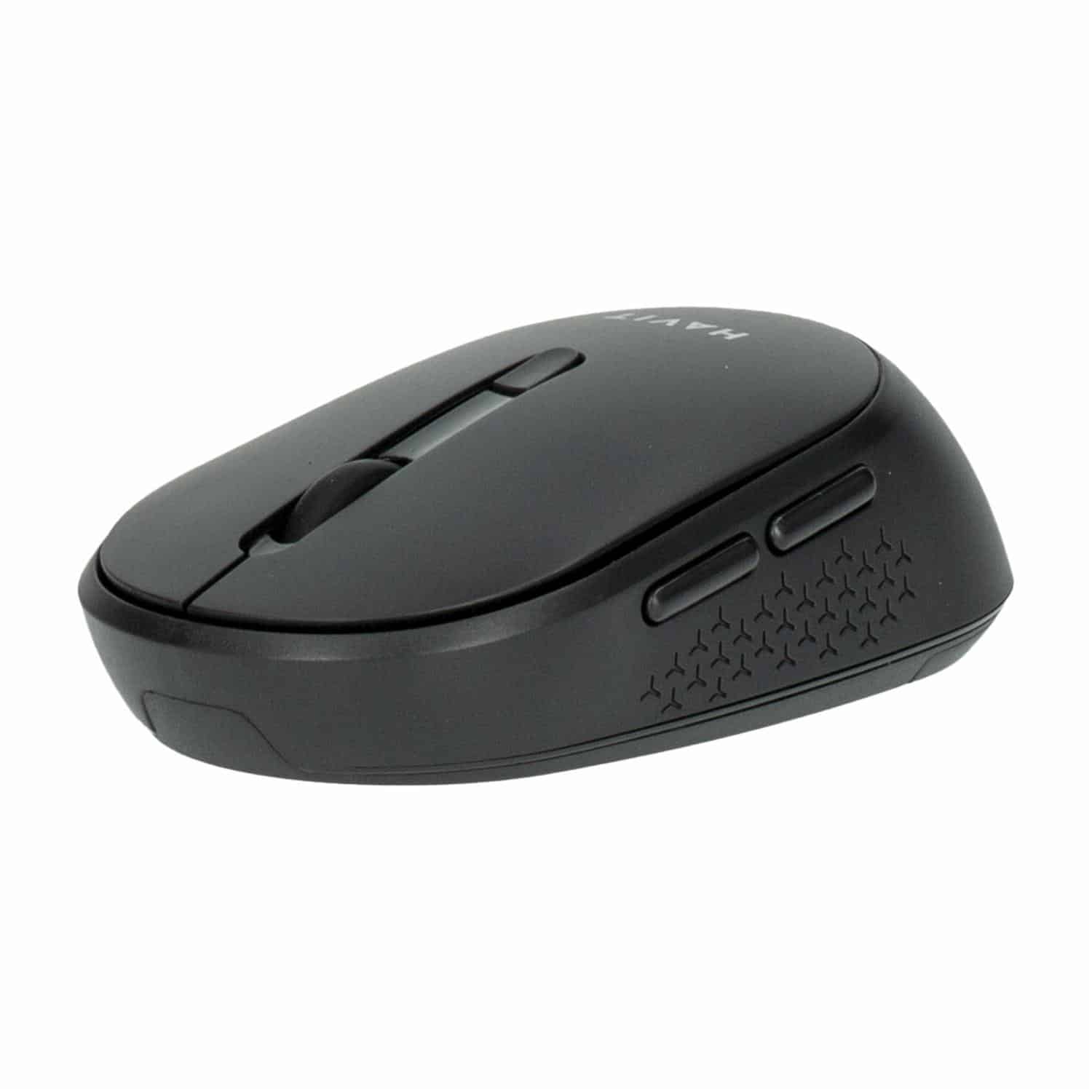 Mouse MS78GT Negro HAVIT Wireless - Imagen 3