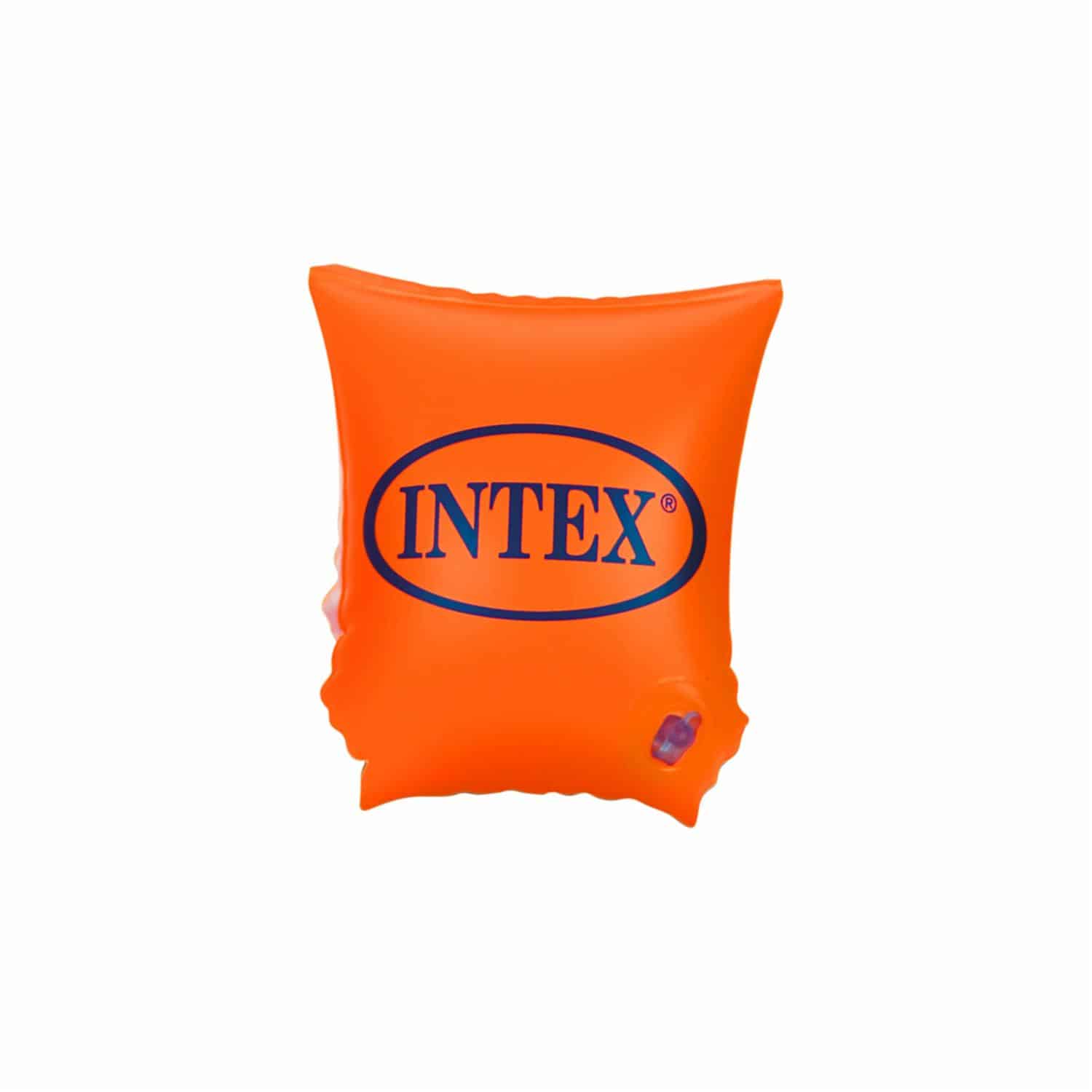 Flotadores Inflables De Brazos INTEX Para Niños - Imagen 3