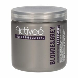 Tratamiento De Cabello Para Cabellos Rubios Y Cenizos ACTIVEÉ 470 Ml