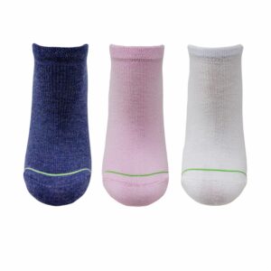 Medias Deportiva Pack X3 MGX BASIC Talla 9-11