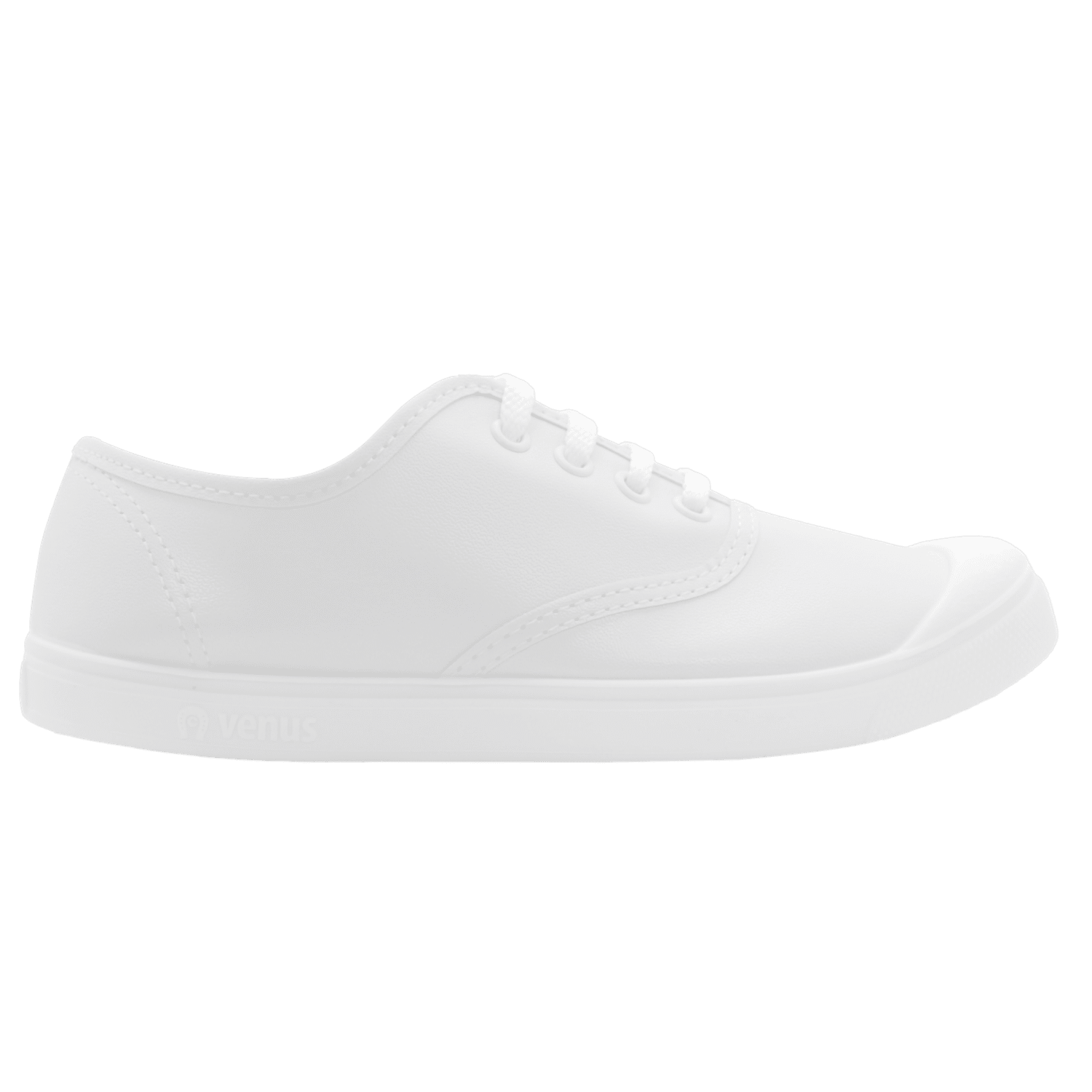 Zapatos Sintético Colegial Con Pasador VENUS