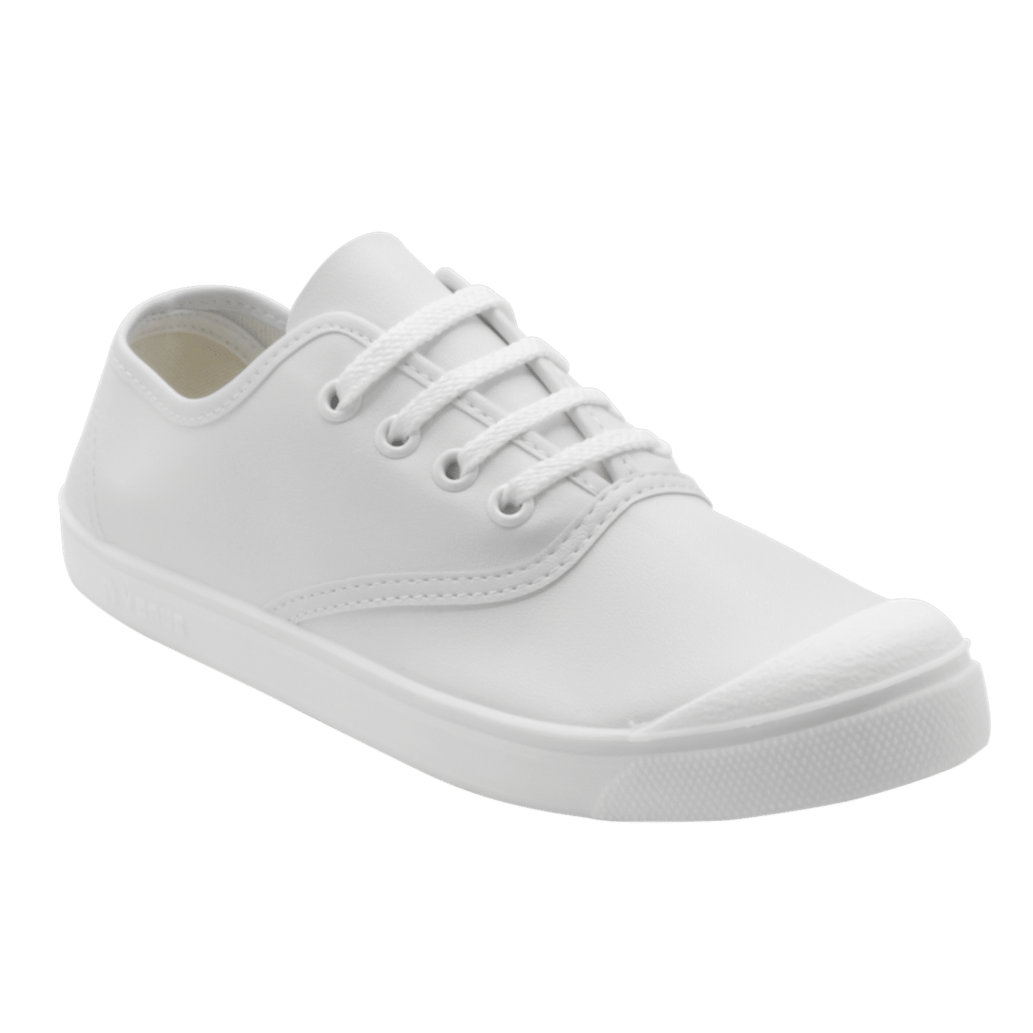 Zapatos Sintético Colegial Con Pasador VENUS