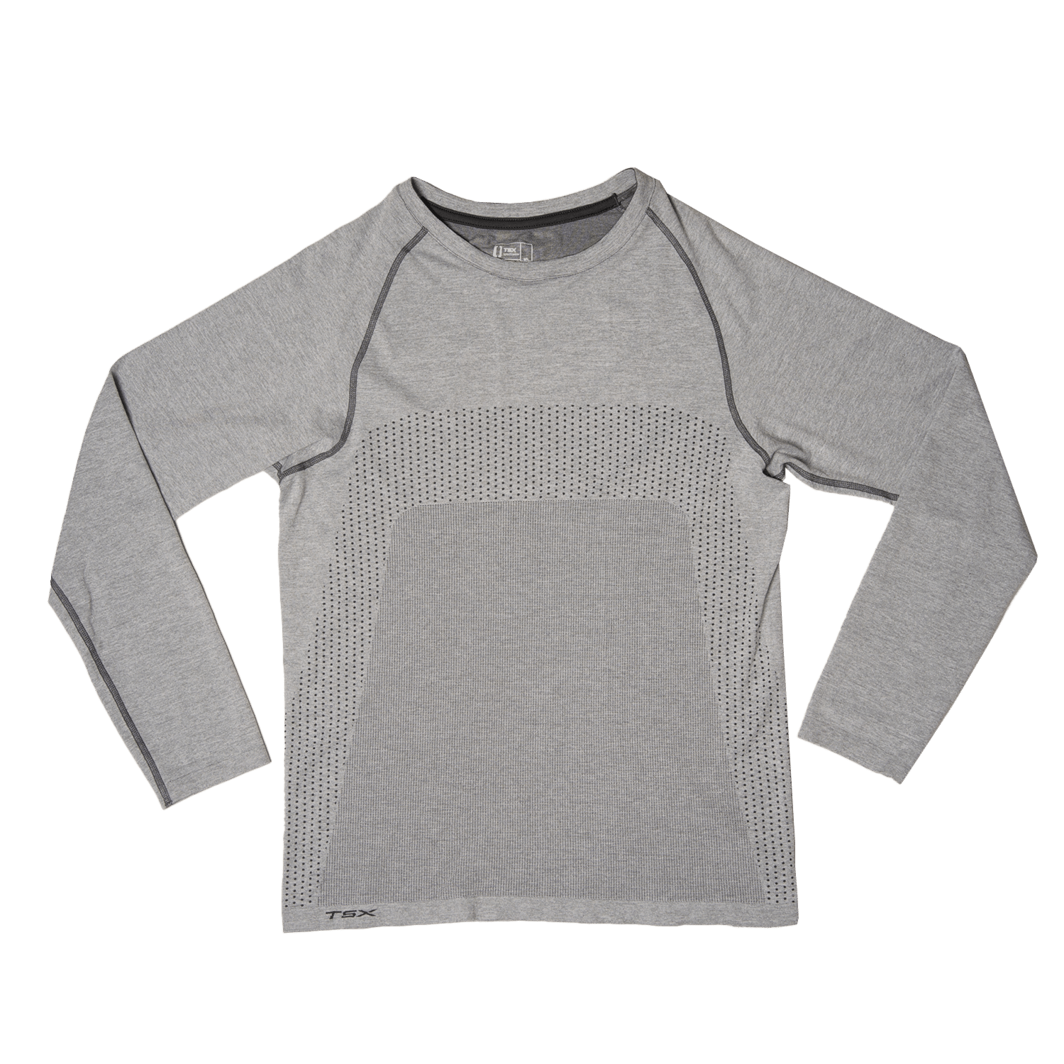 Camiseta Deportiva Manga Larga TSX