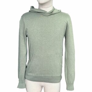 Hoodie Con Capucha MGX BASIC