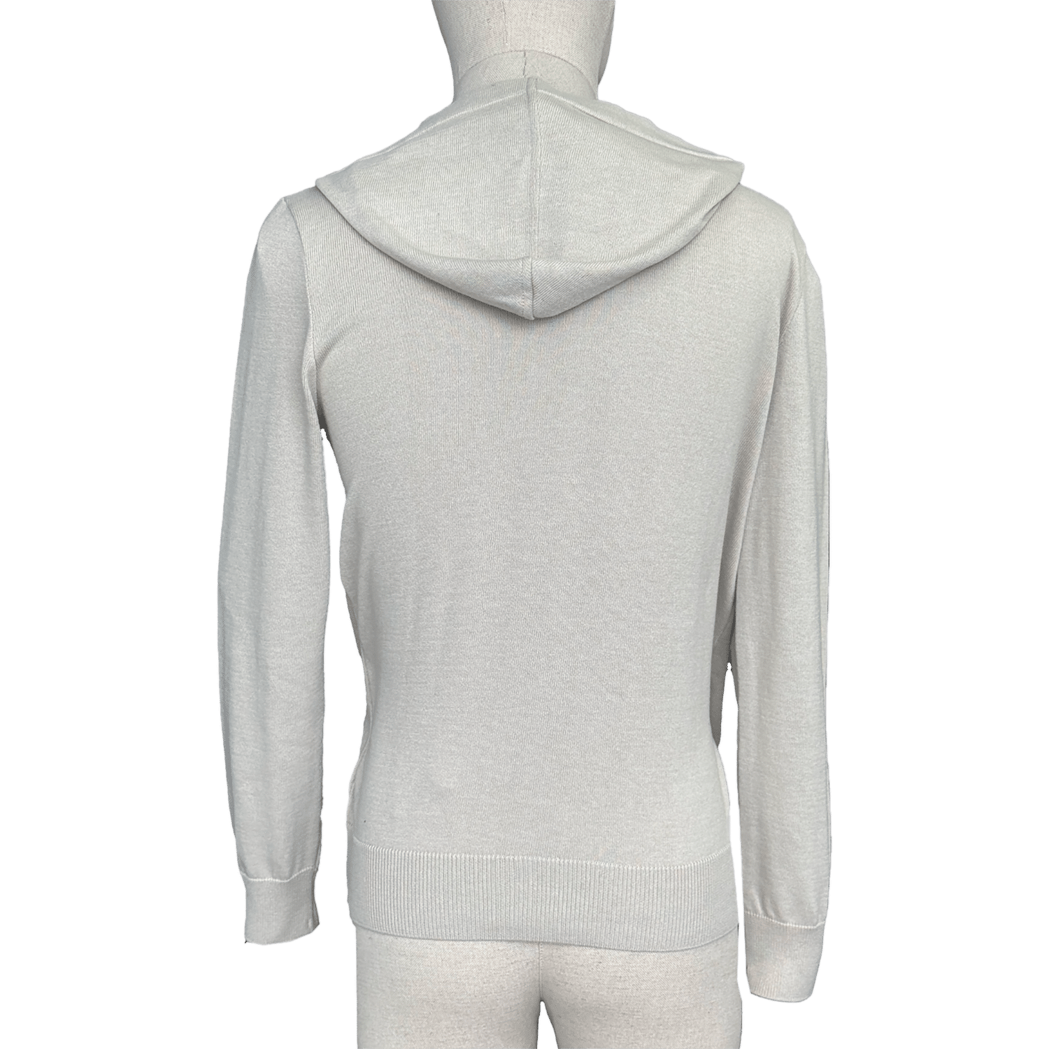 Hoodie Con Capucha MGX BASIC