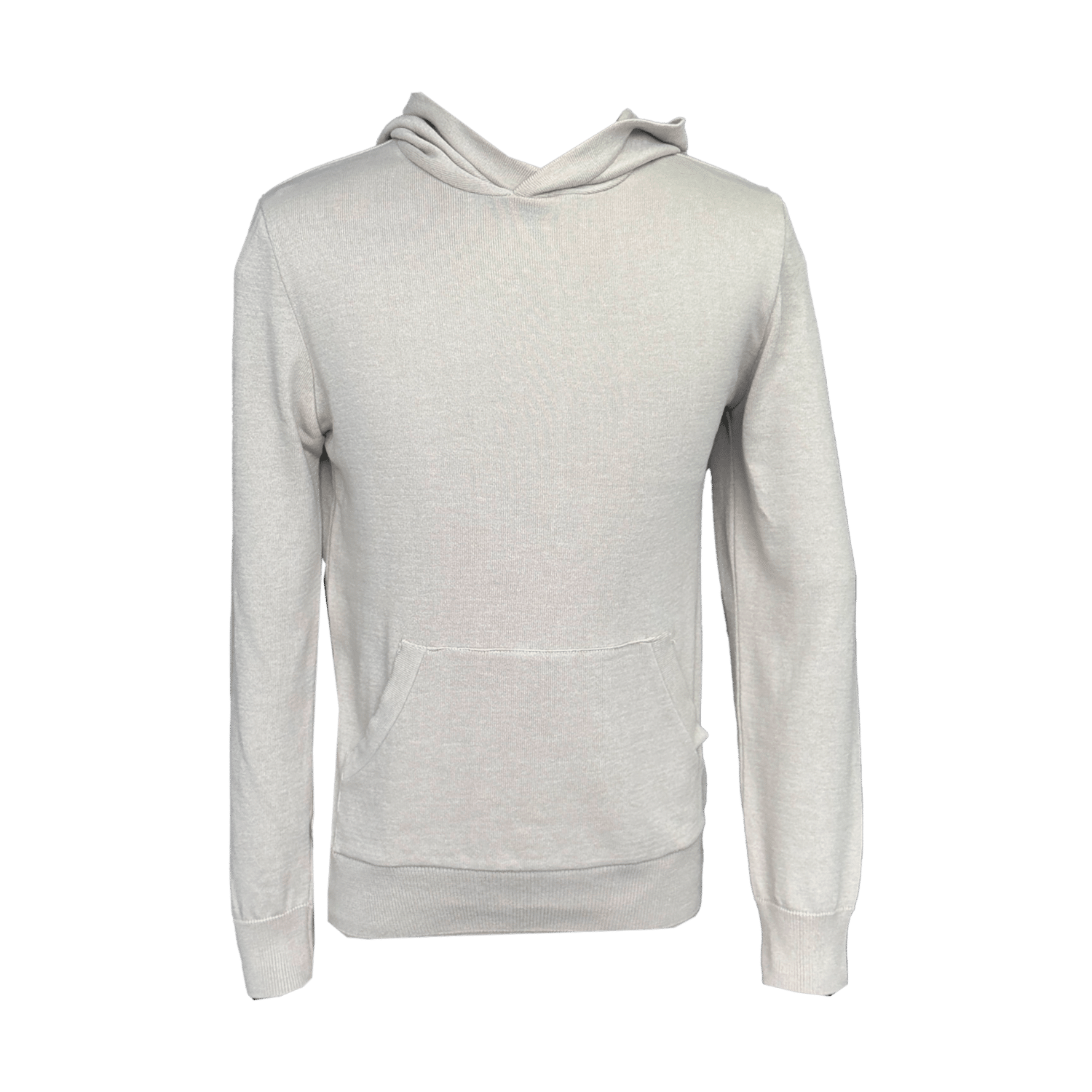 Hoodie Con Capucha MGX BASIC