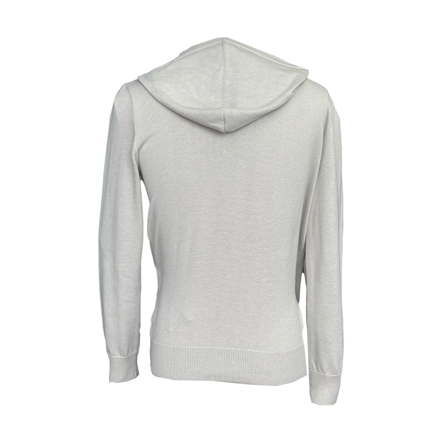 Hoodie Con Capucha MGX BASIC
