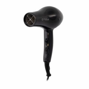 Secador De Cabello 2 Velocidades 3 Ajustes De Calor 1600 Watts ENGY DIS-09243001B