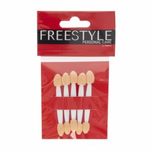 Aplicador De Sombras X5 FREESTYLE Pequeño