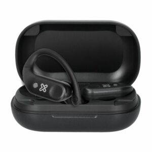 Audífonos Xtrembuds KTE-500BK KLIPXTREME Wireless