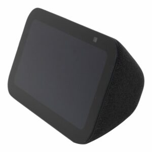 Echo Show 5 Charcoal AMAZON 3rd Generación