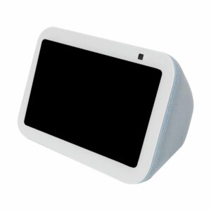 Echo Show 5 Cloud Blue AMAZON 3rd Generación