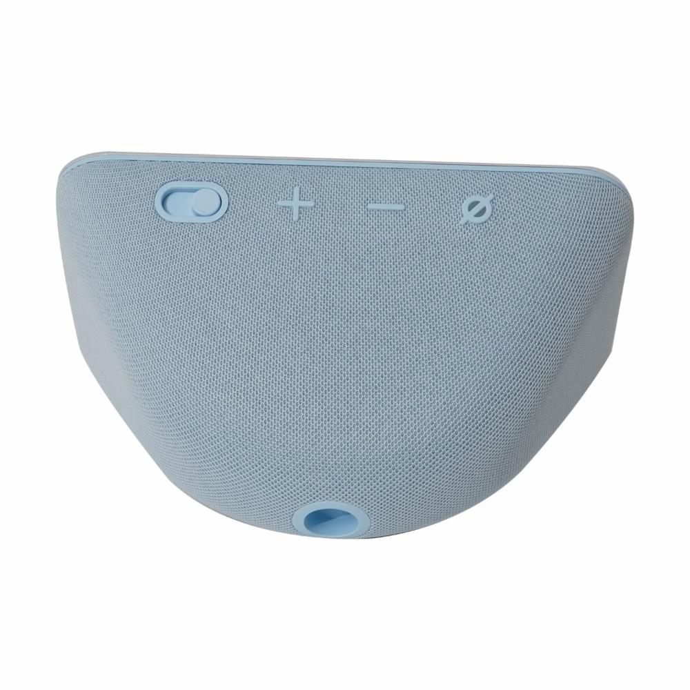 Echo Show 5 Cloud Blue AMAZON 3rd Generación - Imagen 2