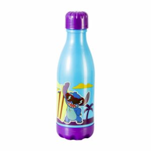 Tomatodo Infantil Diseño Stitch Pamls STOR 560 Ml