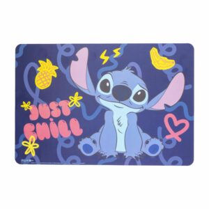 Individual Stitch DISNEY 1 Pieza