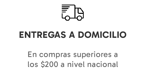 Entregas a domicilio Entregas a domicilio