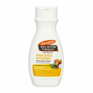 Loción Corporal Con Manteca De Karité Y Vitamina E PALMER'S 250 Ml