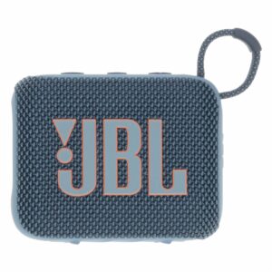 Parlante Portátil GO4BLKAM JBL Azul