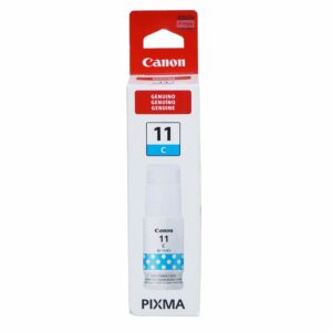 Tinta Para Impresora Pixma GI-11 C CANON