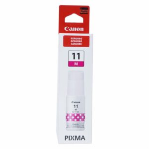 Tinta Para Impresora Genuino 11 Magenta CANON 70 Ml