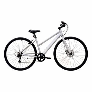 Bicicleta Montreal KENT Rin 26
