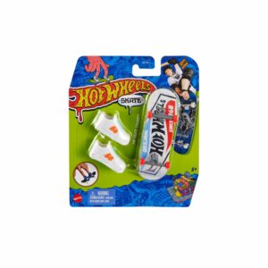 Skate De Mano HOT WHEELS Surtido