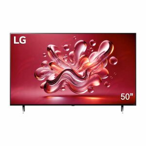 TV Led WebOS 50QNED75SRA LG 50"