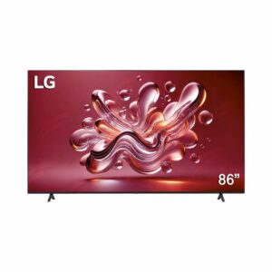 TV Led WebOS 86UR8750PSA LG 86"