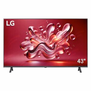 TV Led WebOS 43UR7800PSB LG 43"
