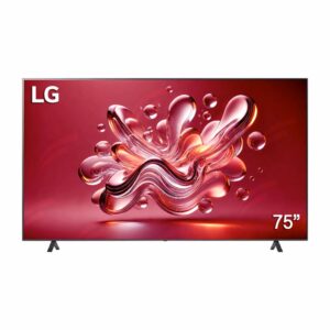 TV Led WebOS 75NANO77SRA LG 75"