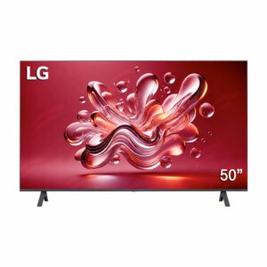TV Led WebOS 50NANO80TSA LG 50"