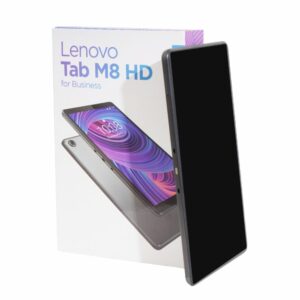 Tablet M8 HD LENOVO 8"