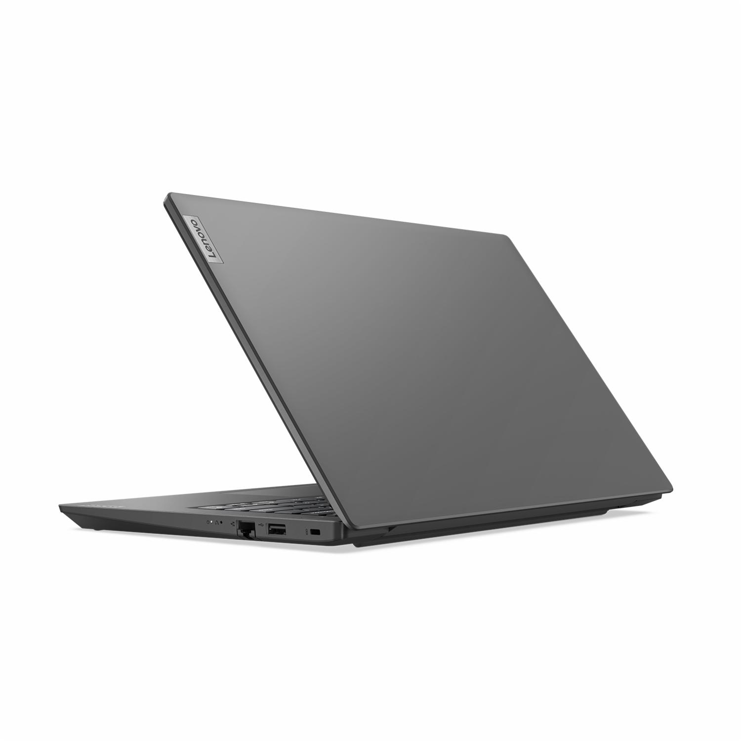 Laptop INTEL Core i3-1215U 8GB 256GB LENOVO 14" - Imagen 5