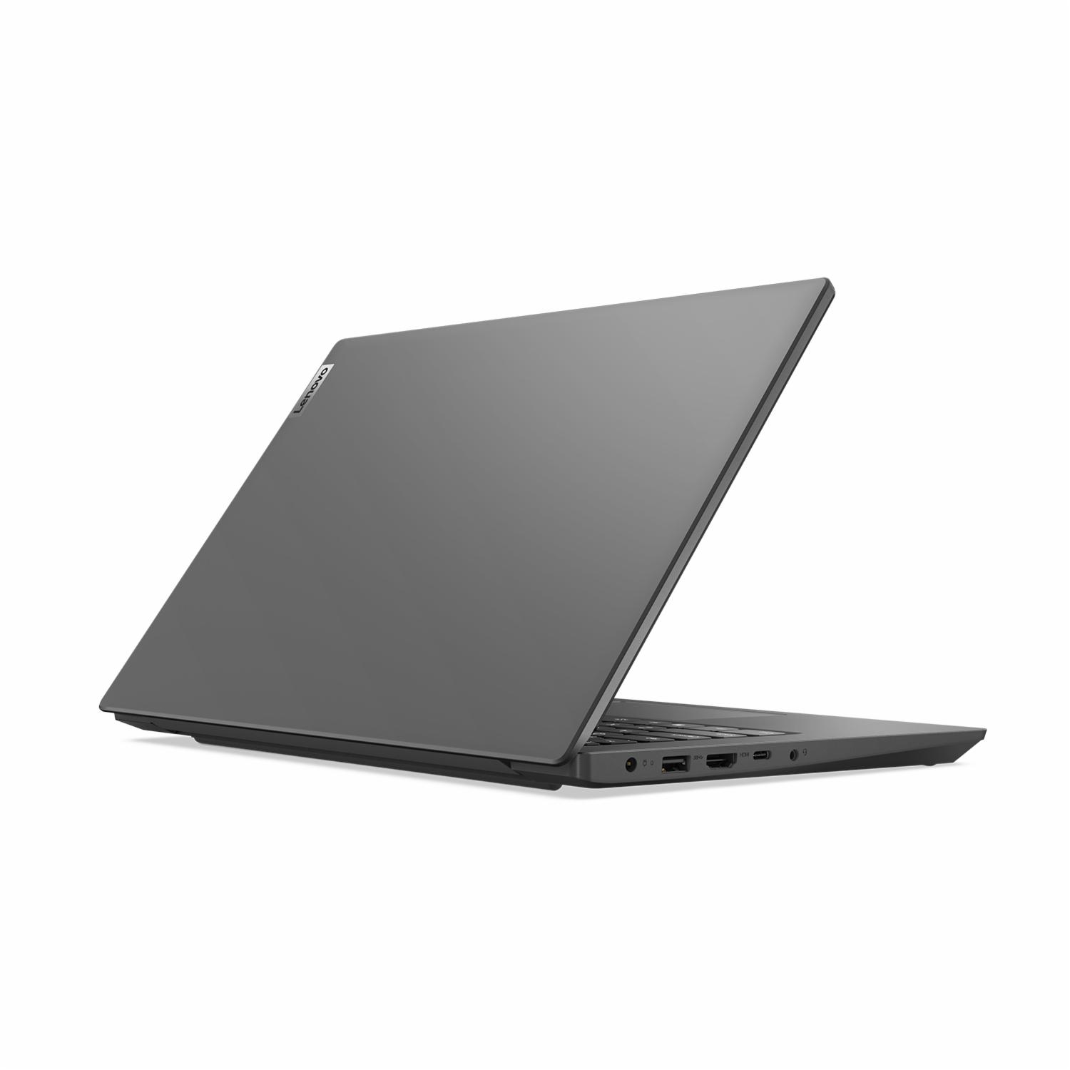 Laptop INTEL Core i3-1215U 8GB 256GB LENOVO 14" - Imagen 6