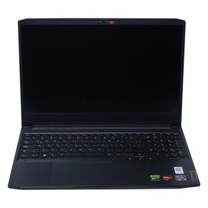 Laptop AMD Rizen 5-5500H 16GB 512GB+256GB RTX2050 4GB LENOVO 15.6"