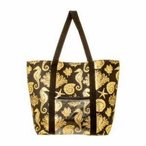 Bolso De Playa Mar NARSY CHIC