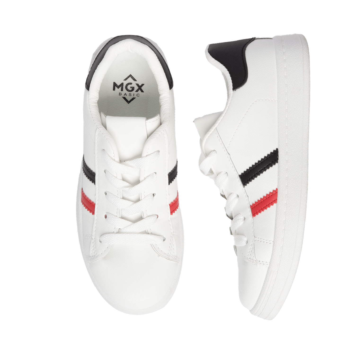 Zapatos Uranos MGX BASIC