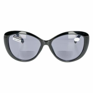 Gafas De Lectura Negros FOREVER EYEWEAR Medida 3.50