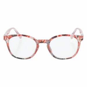 Lentes De Lectura Con Estuche Rosado FOREVER EYEWEAR Medida 1.00