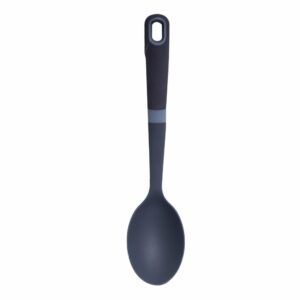 Cuchara Silicon Azul Océano CASAMIGA Unidad