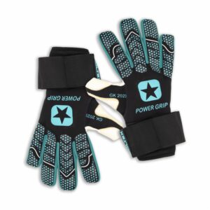 Guante De Arquero Power Grip 10 MOLTEX Unidad