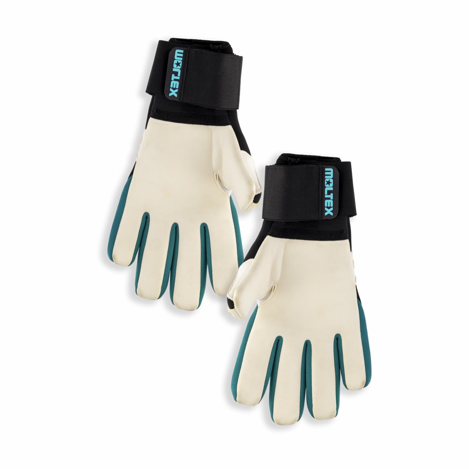 Guante Para Arquero Power Grip MOLTEX 11 - Imagen 2