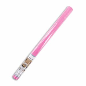 Papel Adhesivo Color Rosado HAOMEI 45 X 200 Cm