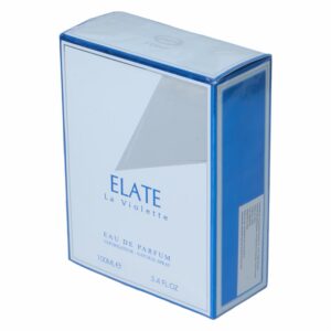 Fragancia Para Caballero Elate La Violette VEYES EDP 100 Ml