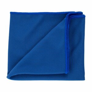 Toalla Para Hielo XIAMEN EFIT Azul
