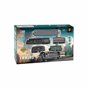 Tren Retro SFL 20 Piezas