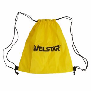 Funda De Tela Color Amarillo WELSTAR Unidad