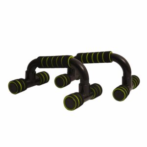 Barras Para Ejercicios De Flexiones WELSTAR 2 Piezas