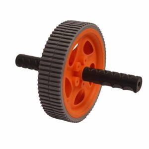 Rueda De Ejercicio Para Abdominales WELSTAR Desmontable